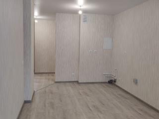 3-комн. квартира, 58.3 м², 4/9 этаж