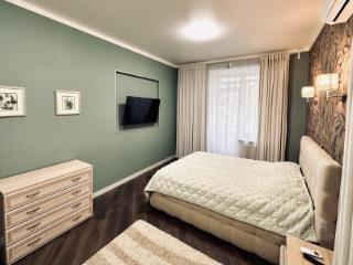 2-комн. квартира, 55 м², 2/4 этаж