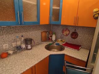 1-комн. квартира, 35 м², 8/9 этаж