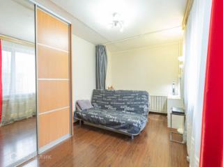 1-комн. квартира, 34 м², 4/5 этаж