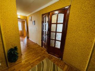 3-комн. квартира, 71 м², 8/16 этаж