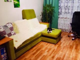 3-комн., Квартира, 61.5 м², 1/5 этаж