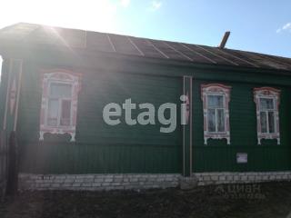 1-этажный дом, 39.8 м², 17 соток