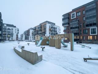 3-комн. квартира, 57.2 м², 5/5 этаж