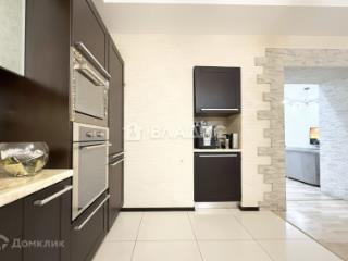 4-комн. квартира, 134.8 м², 2/4 этаж