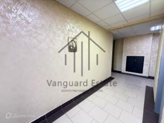 Студия, 26 м², 9/16 этаж