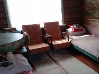  коттедж, 25 м², 4 сотки