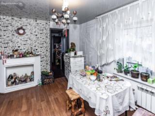 1-этажный дом, 101.2 м², 8.5 соток