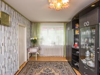 4-комн. квартира, 61.31 м², 1/5 этаж