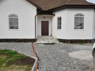 1-этажный дом, 140 м², 15 соток