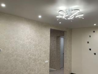 3-комн. квартира, 63 м², 1/2 этаж