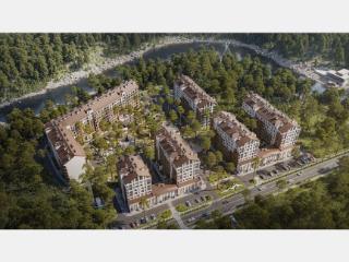 1-комн. квартира, 41.2 м², 2/7 этаж
