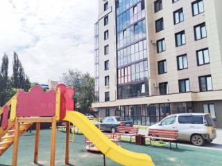 5-комн. квартира, 182.1 м², 10/10 этаж
