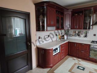 2-этажный коттедж, 183.5 м², 18 соток