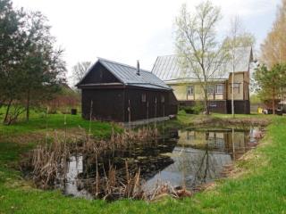 3-этажный дом, 143.5 м², 24 сотки