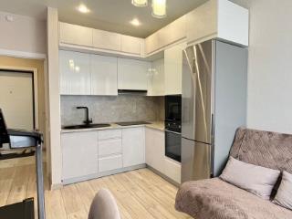 2-комн. квартира, 40 м², 8/17 этаж