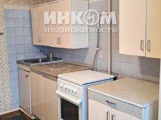 3-комн. квартира, 64.6 м², 8/12 этаж