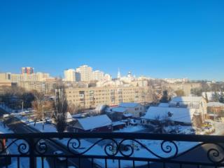 4-комн. квартира, 231.1 м², 4/7 этаж