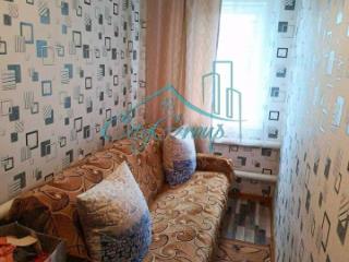 1-этажный дом, 57.3 м², 9.14 соток