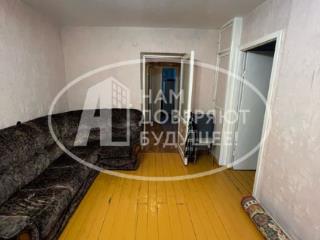 3-комн. квартира, 60 м², 4/5 этаж