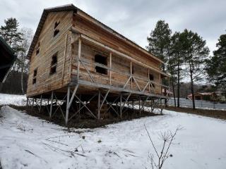 2-этажный дом, 190 м², 7 соток