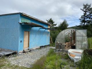 2-этажный дом, 50 м², 12 соток