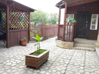 2-этажный дом, 130 м², 10 соток