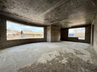 2-этажный коттедж, 591.7 м², 15 соток