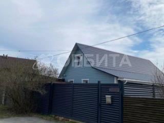  дом, 90 м², 5 соток