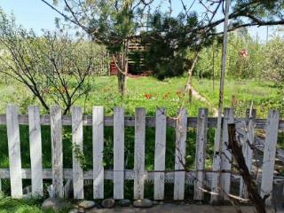  коттедж, 30 м², 6 соток