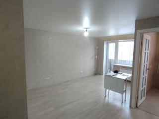 1-комн. квартира, 31 м², 4/5 этаж