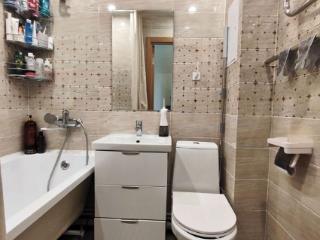 1-комн. квартира, 31 м², 4/5 этаж