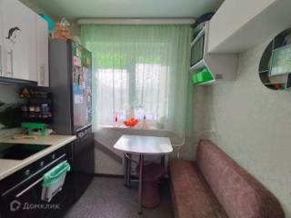 3-комн. квартира, 48.4 м², 2/5 этаж