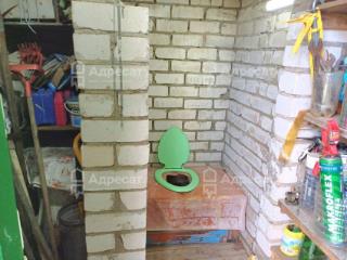 2-этажный дом, 45 м², 7.4 соток