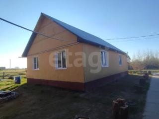 2-этажный дом, 70 м², 6.21 соток