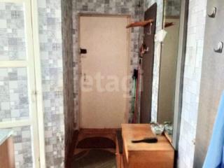 3-комн. квартира, 56.6 м², 5/5 этаж
