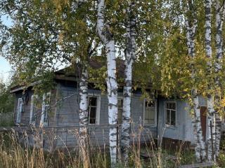  дом, 120 м², 5 соток