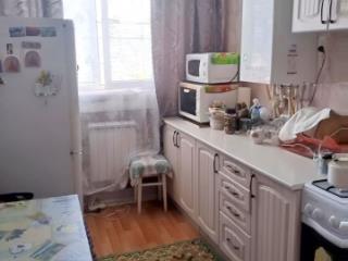 2-комн., Квартира, 42.2 м², 1/1 этаж