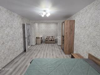 1-комн. квартира, 55.3 м², 2/3 этаж