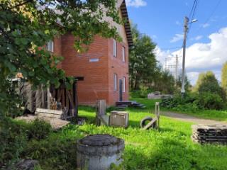 2-этажный коттедж, 185.6 м², 11.86 соток