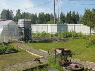  дача, 50 м², 13 соток