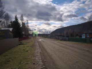 1-этажный дом, 54.5 м², 22 сотки