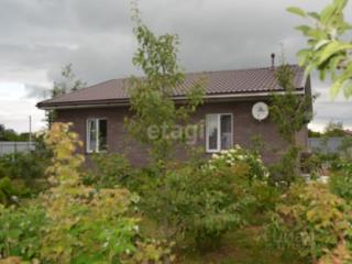 1-этажный дом, 94.5 м², 12.3 соток