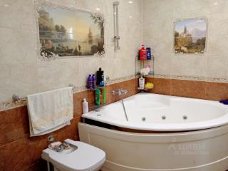 2-этажный коттедж, 180 м², 3 сотки