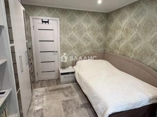 2-комн. квартира, 45 м², 1/5 этаж