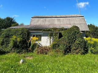  дом, 140 м², 30 соток