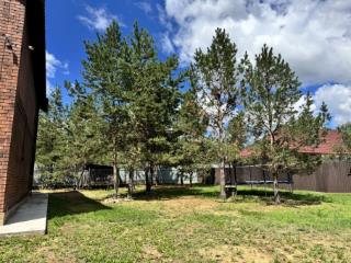 2-этажный коттедж, 149.5 м², 18.5 соток