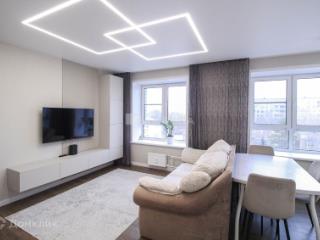3-комн. квартира, 57.2 м², 6/16 этаж