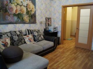 3-комн. квартира, 62.5 м², 3/5 этаж