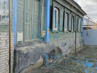 1-этажный дом, 50 м², 15.5 соток